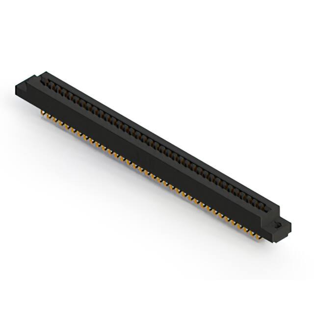 357-072-559-204 EDAC Inc.  Edgeboard Connectors